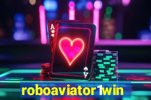 roboaviator1win