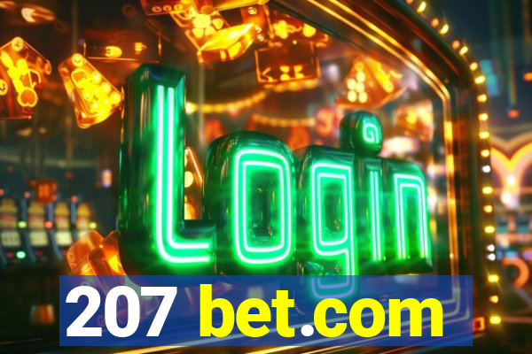 207 bet.com
