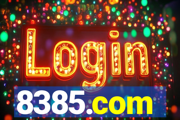 8385.com
