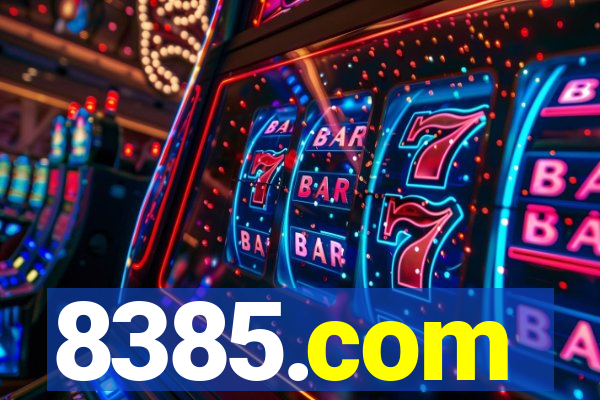 8385.com