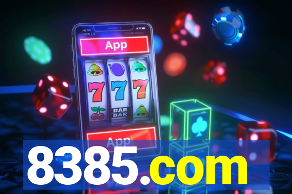 8385.com