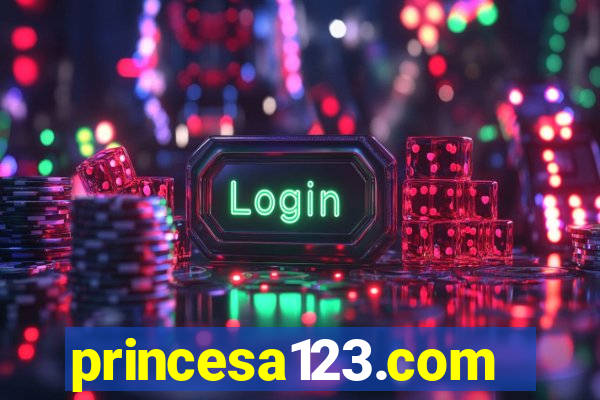 princesa123.com