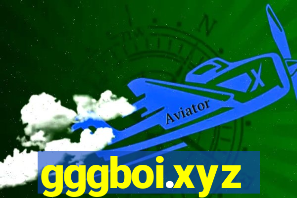 gggboi.xyz