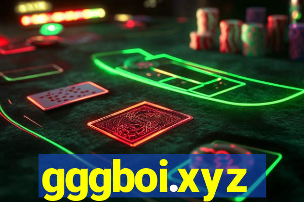 gggboi.xyz