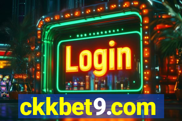 ckkbet9.com