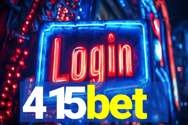 415bet