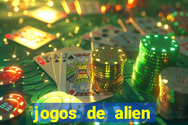 jogos de alien attack team 2