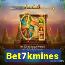 Bet7kmines
