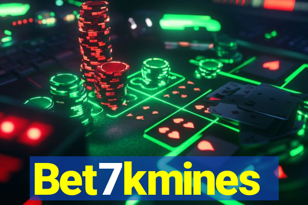 Bet7kmines