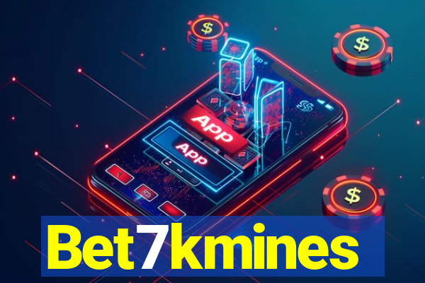 Bet7kmines