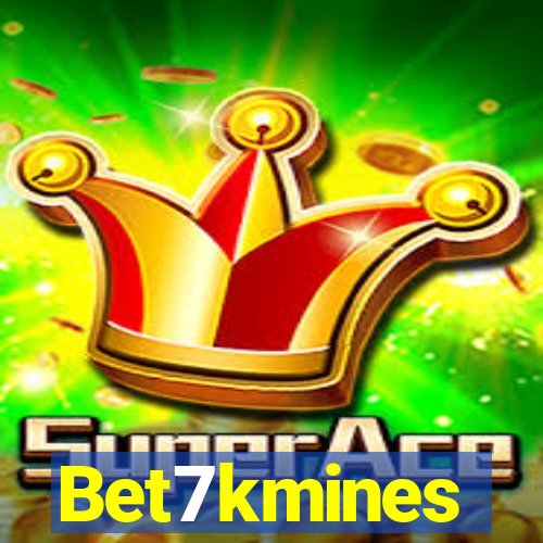 Bet7kmines