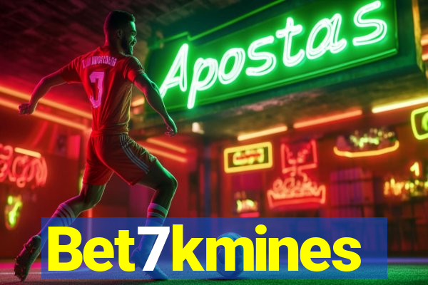 Bet7kmines