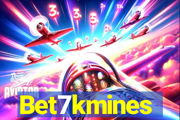Bet7kmines