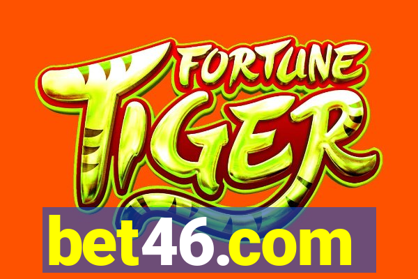 bet46.com