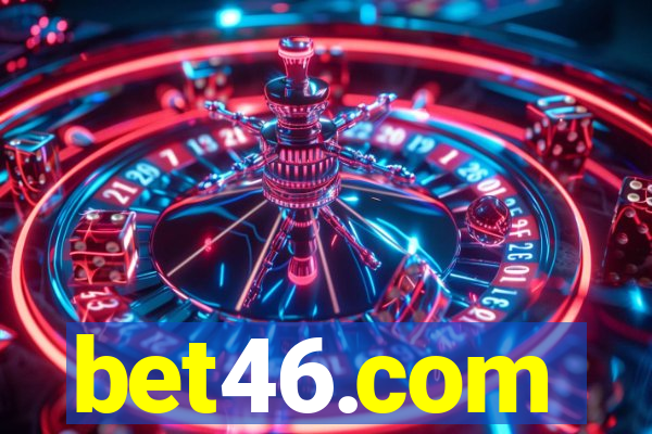 bet46.com
