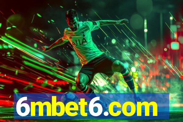 6mbet6.com