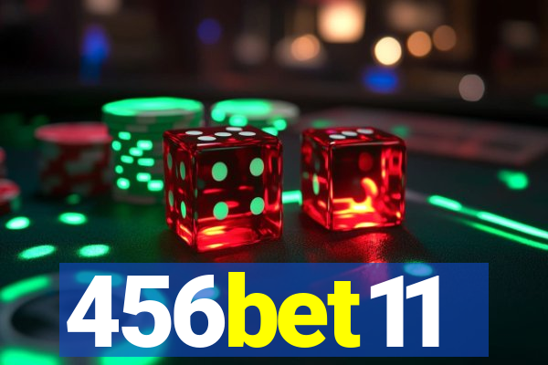 456bet11