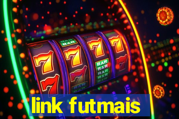 link futmais