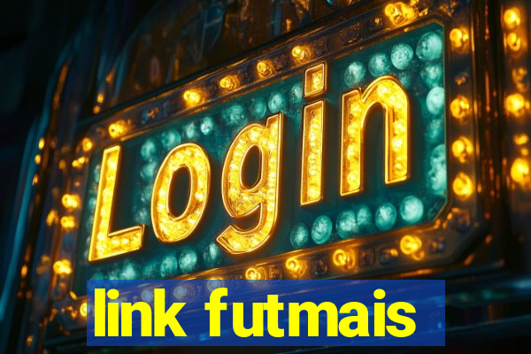 link futmais