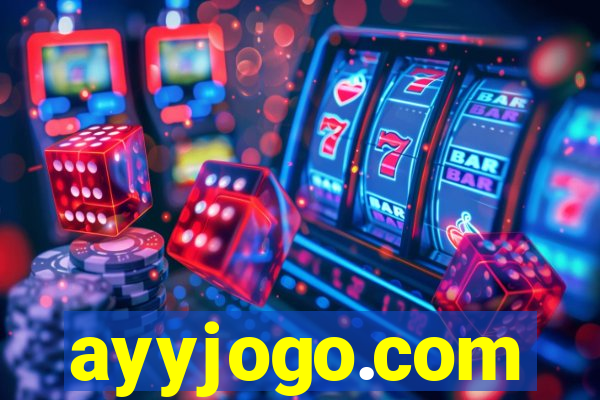 ayyjogo.com
