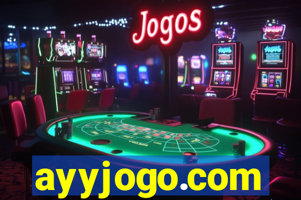 ayyjogo.com