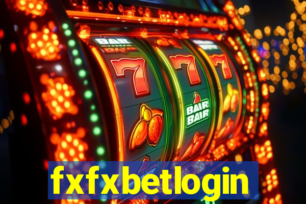 fxfxbetlogin