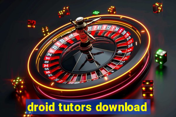 droid tutors download