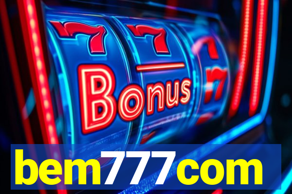 bem777com