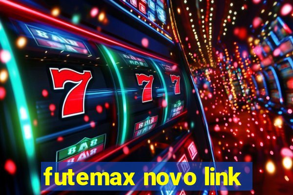 futemax novo link