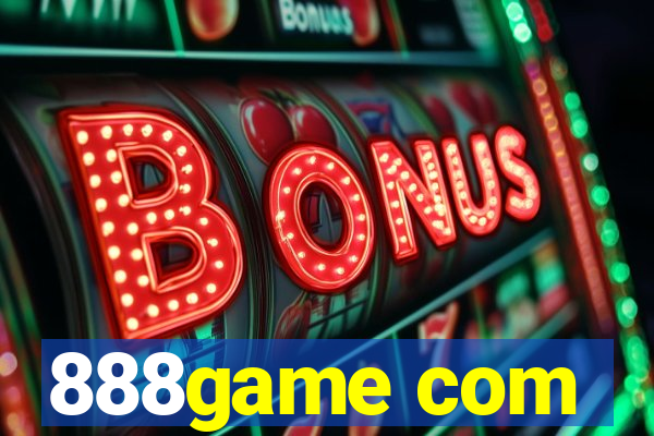 888game com