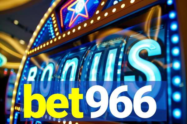 bet966