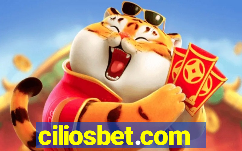 ciliosbet.com