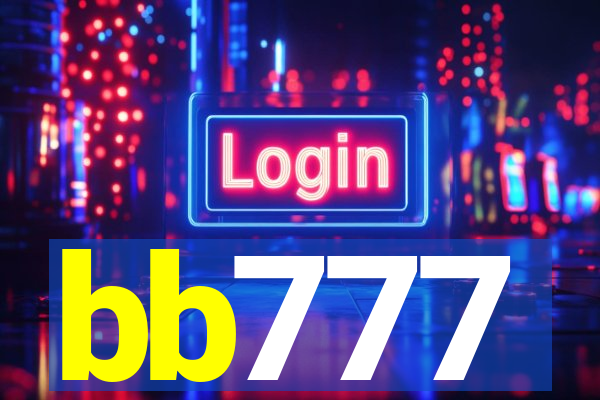 bb777