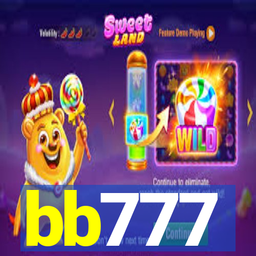 bb777