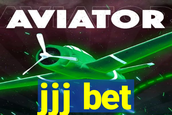 jjj bet