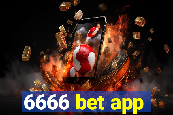 6666 bet app