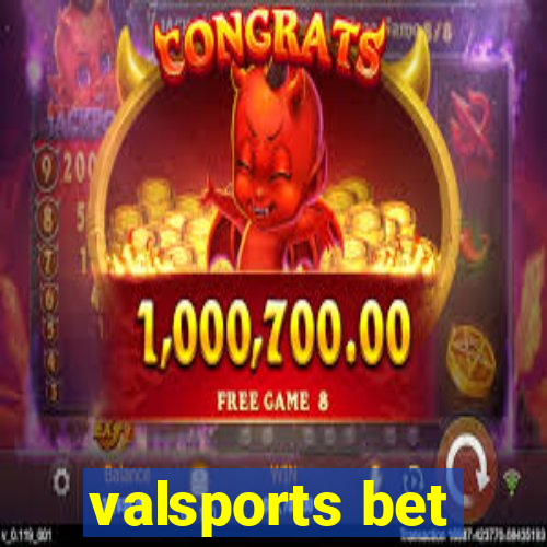 valsports bet