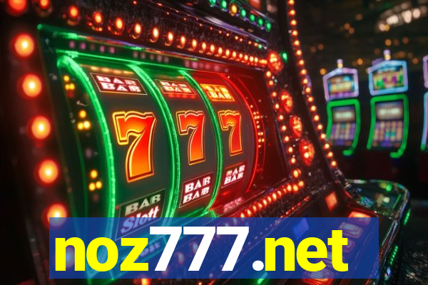 noz777.net