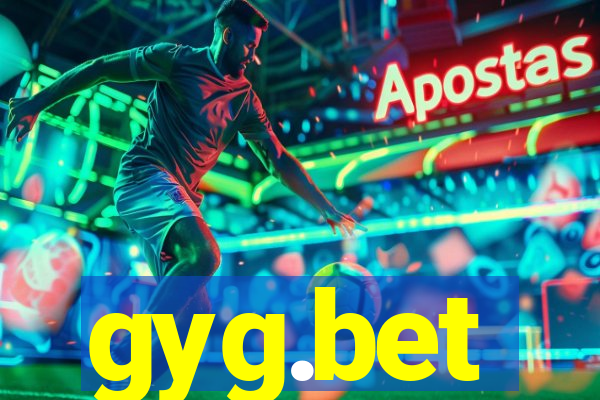 gyg.bet