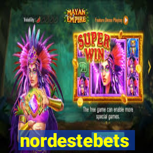 nordestebets