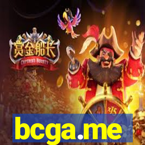 bcga.me