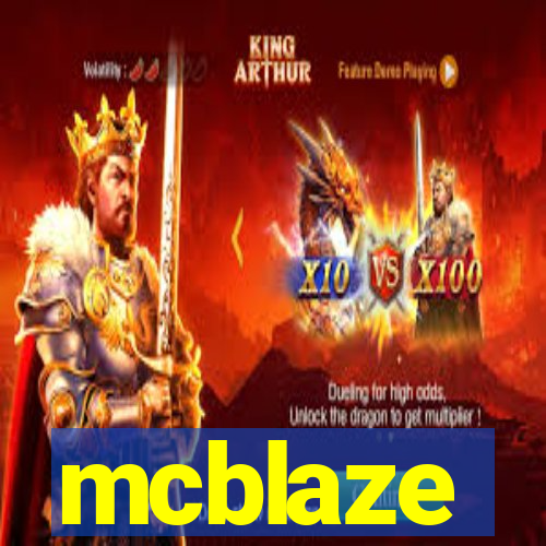 mcblaze