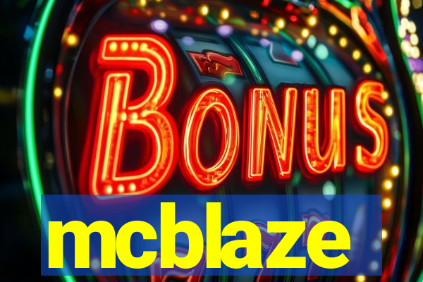 mcblaze