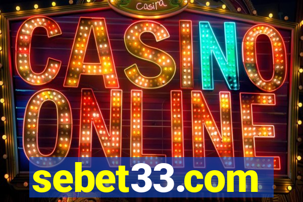 sebet33.com