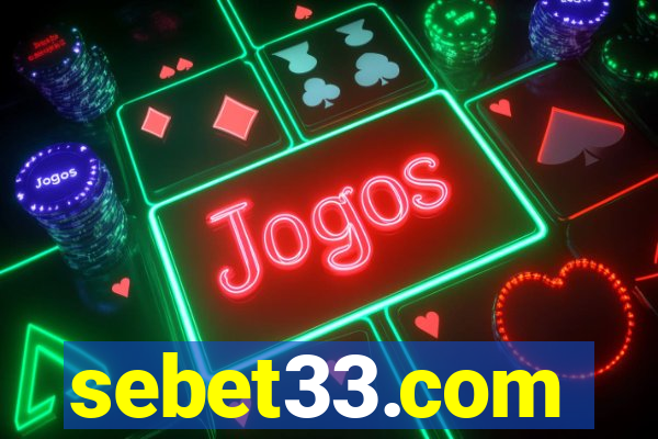 sebet33.com