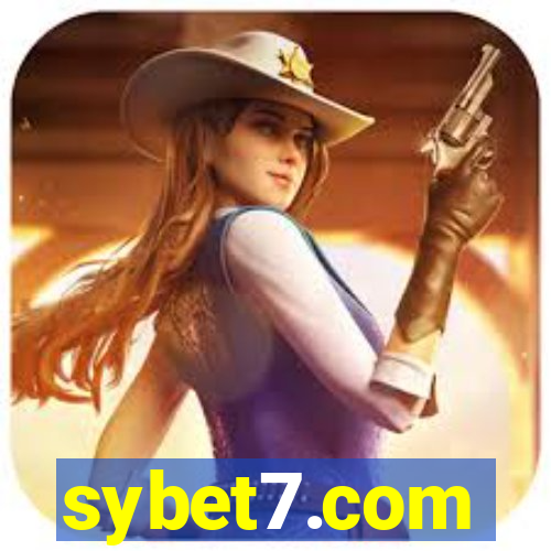sybet7.com