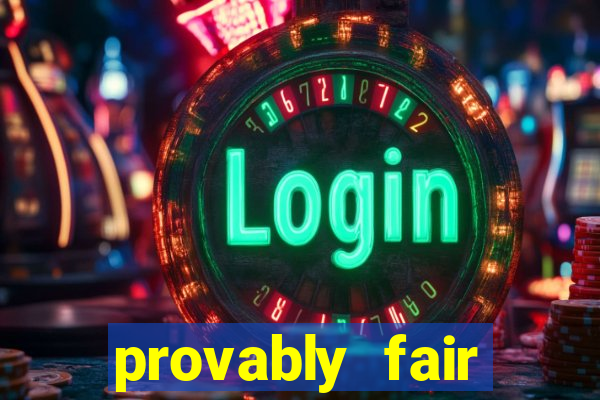 provably fair aviator calculator