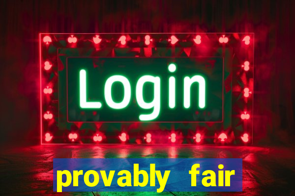 provably fair aviator calculator
