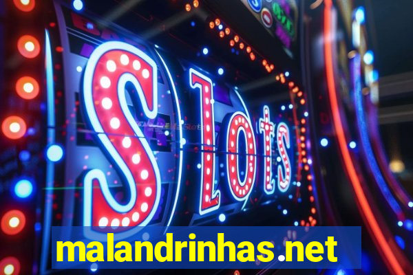 malandrinhas.net caiu na net