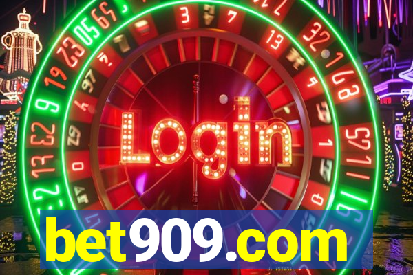 bet909.com